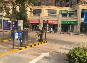 智慧不停，熱情不減！科拓停車武漢案例分享