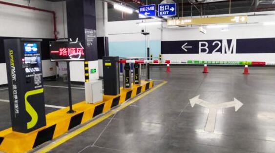 科拓停車再度加持中國金雞百花電影節(jié)，金雞“起舞”共赴盛會