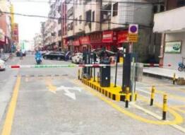 智慧停車業(yè)態(tài)方案 ▏科拓停車助力老舊社區(qū)停車步入智慧時代！