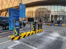 最新落地！科拓·速泊停車服務案例分享~