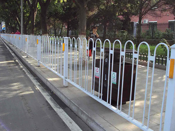 京式道路護欄8
