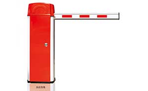 BS-406A直桿道閘