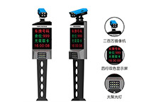 熱烈祝賀白銀出安智能車(chē)牌識(shí)別進(jìn)駐白銀金域觀瀾