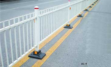 市政護欄