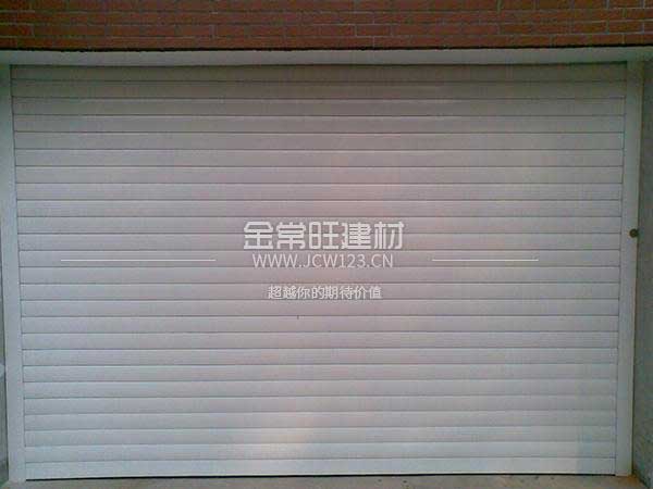 鋁合金卷簾門