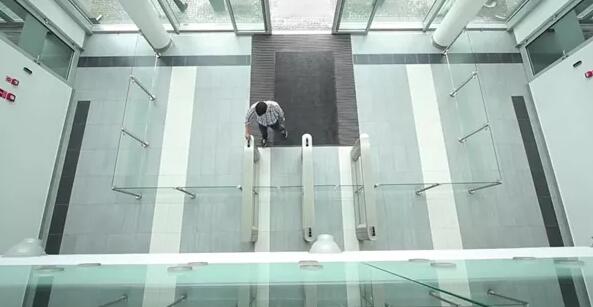 歡迎你的訪客，同時(shí)保護(hù)他們