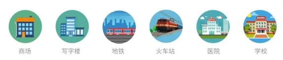 多場(chǎng)景應(yīng)用，適用范圍更廣