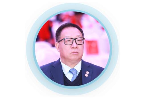 深圳市安全防范行業(yè)協(xié)會(huì)黨委書記、會(huì)長楊金才致辭