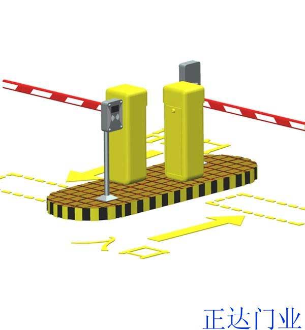 藍(lán)牙遠(yuǎn)距離停車系統(tǒng)3