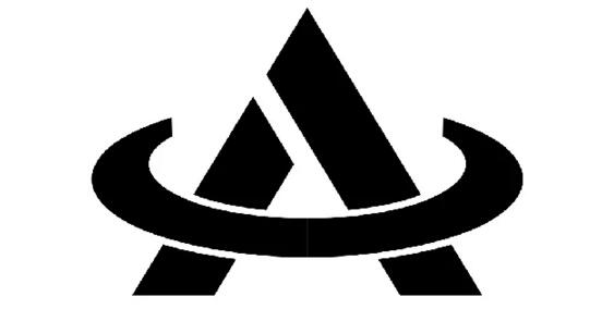 大師系列機(jī)身上一個(gè)特別的全能標(biāo)識(shí)
