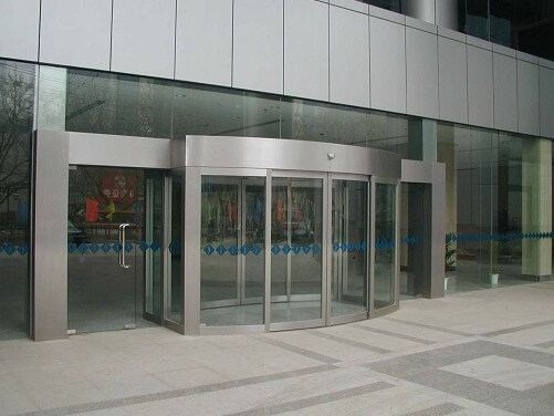 重慶市鑫捷灝自動(dòng)門(mén)有限責(zé)任公司